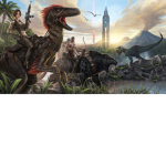 The Lost Ark