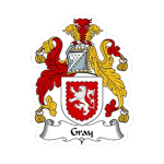 The Gray Domestic