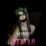 The Mimic But It's Slay (Remastered) (Studio)