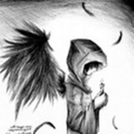 Fallen Angle Squard