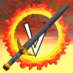 Sword Fights On The Heights V (ADMIN GAMEPASS!) icon