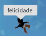 bandida dando robux