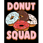 Fun Donuts sqaud
