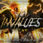 ﾐ Invalues