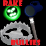 The rake bulliers