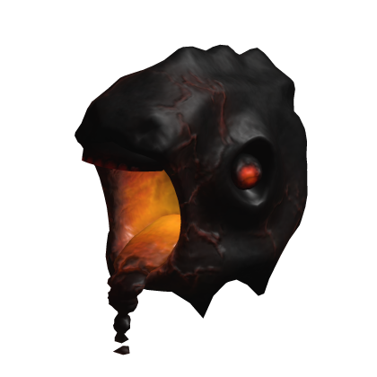 Burnt Barry