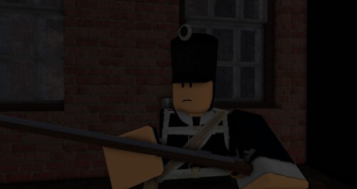 DISCONTINUED Fake Guts and blackpowder 