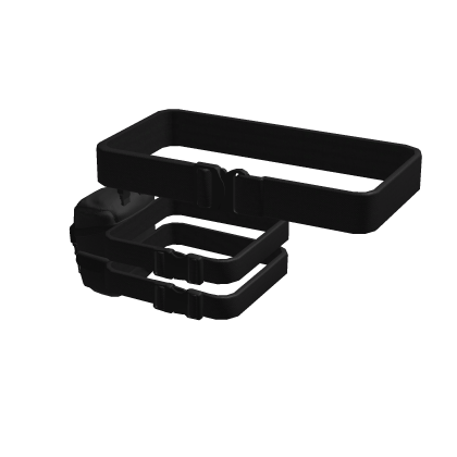 Belt with Side Pouch thumbnail