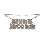 ʚ · alyna jacob · ɞ