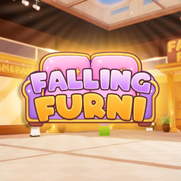 [⭐] Falling Furni!