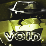 Void'z Clothing Store