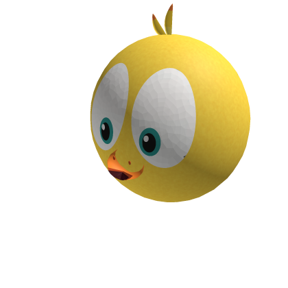 Chicky Full Head Hat