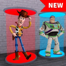 Toy Story Tycoon
