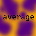 averagе group