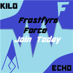 Frostfyre Force