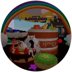 Game Badge Thumbnail