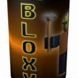 Bloxy!