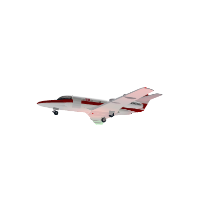 Sterling Airlines Aérospatiale SN-601 Corvette