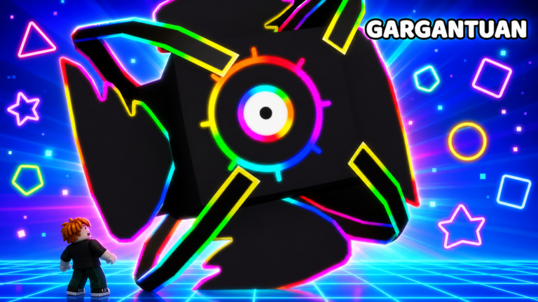 🕹️ [ARCADE] Pet Simulator 99! 💰