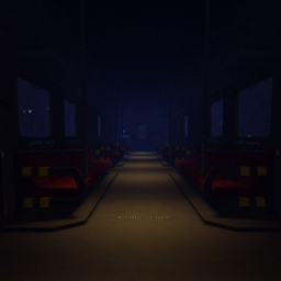 Signalis Train Ride