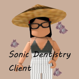 Sonic Dentistry Client V1