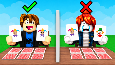 Memory Match Duels 🃏