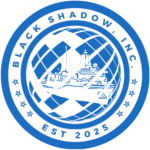 Black Shadow, Inc. Royal Marine