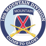 [SEA] 10th Mountain Division