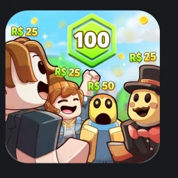 MEGA DONATION icon