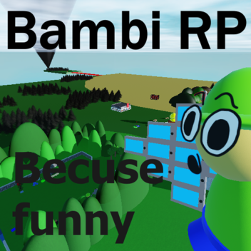 Bambi rp