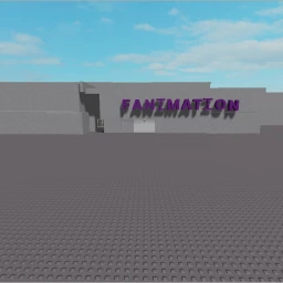 Fanimation museum (BADGE UPDATE) icon