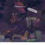 I give ##### :3