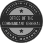 |ORMC| Office of the Commandant General