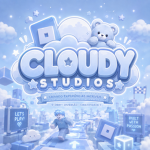 Cloudy Studios - Obby