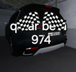 Qatar (beat)