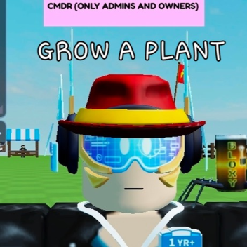 Grow a Plant