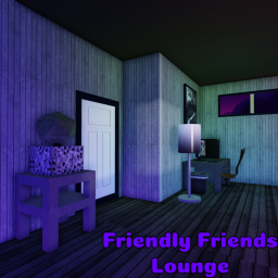 Friendly Friends Lounge