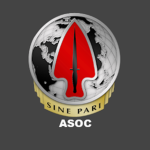 [U.S.A] United States Army ASOC