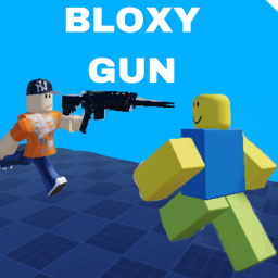 Bloxy Gun