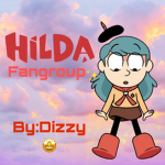 [HILDA FAN GROUP FOREVER]