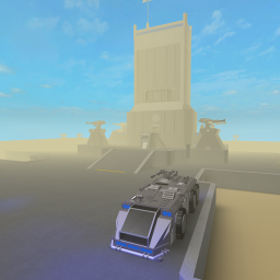 In-Progress Vasari Collective Base
