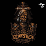 - VALENTINO -