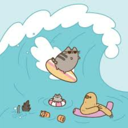 🌊