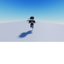 Normal obby new!