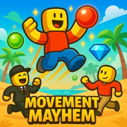Move Mayhem