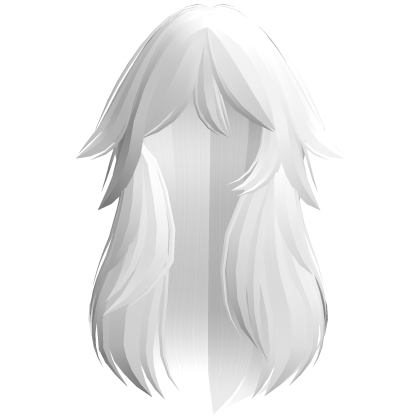 cute saya no uta horror protagonist hair Roblox item