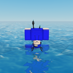 Infinite Water Experiment icon