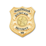 Duncan Private Eyes