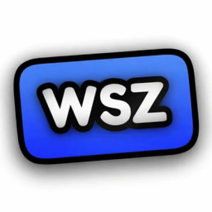 WSZ Studio Roblox group icon