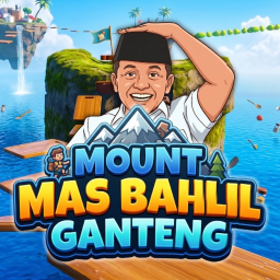 [FREE AVA X500] MOUNT BUAHLIL GANTENG